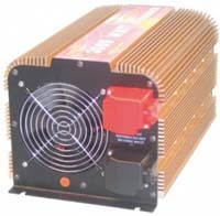 CONVERTISSEUR ELECTRONIQUE TENSION 12cc